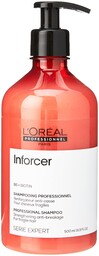 L''Oréal Shampoo Série Expert Inforcer szampon, 500 ml
