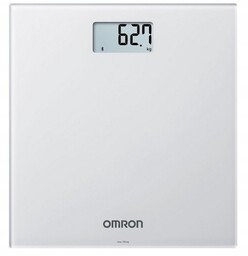 Waga łazienkowa Omron Intelli It HN-300T2-EGY Szara