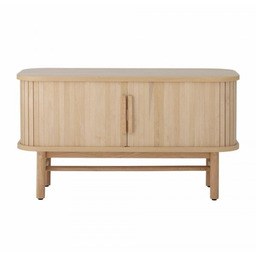 Bloomingvill LEX Komoda - Szafka RTV z Drewna