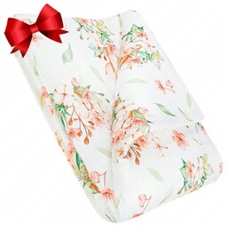 Kołderka Bambusowa Niemowleca 75X100 Bociolanda