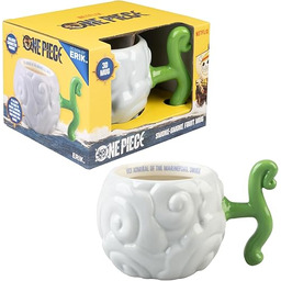 Grupo Erik Ceramic Mug - One Piece Manga