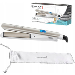 Prostownica Remington Hydraluxe S8901 Jonizacja
