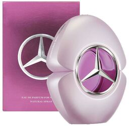 Mercedes Benz Eau de Parfum, Woda perfumowana 90ml