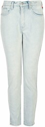 Juicy Couture Jeansy "Girlfriend"