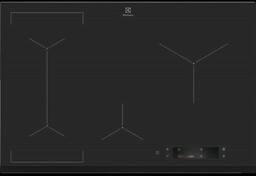 Płyta indukcyjna SensePro 900 SLIM-FIT 80 cm -