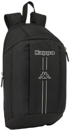 Safta KAPPA DARK - Mini plecak do codziennego