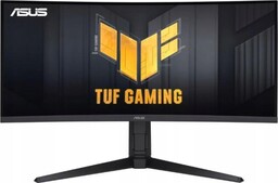 Asus VG34VQEL1A 34" Va Uwqhd 100 Hz Hdr