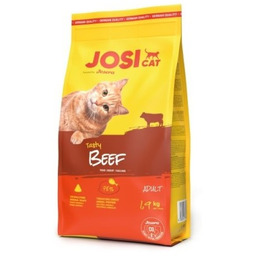 Josera JosiCat Tasty Beef 1,9kg