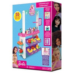 Zabawka supermarket Barbie 5135