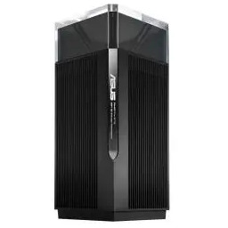 ASUS ZenWiFi Pro ET12 1szt. Czarny Router bezprzewodowy