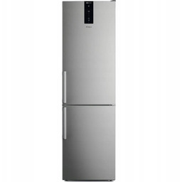 Whirlpool Chłodziarko-zamrażarka W7X92OOXH