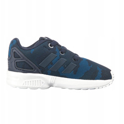 Dziecięce buty sportowe Adidas Zx Flux El