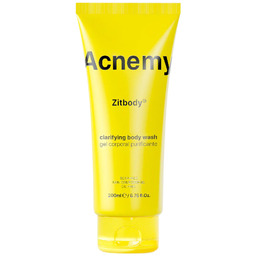 Acnemy - Zitbody - Clarifying Body Wash -