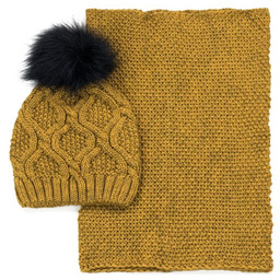 Polski komplet Sweet Paris