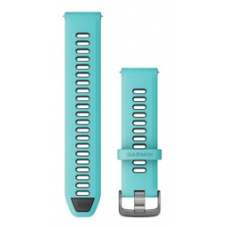 Garmin Quick Release 22mm Błękitny Pasek