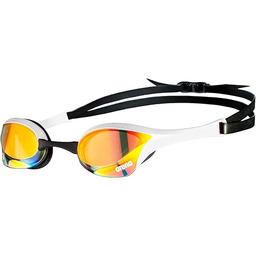 Arena Uniseks Cobra Ultra Swipe 002507-310-NS Okulary, Czarny/Szary,