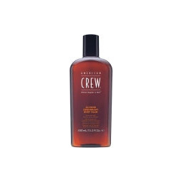 American Crew, odświeżający żel do kąpieli, 450ml