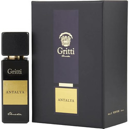 DR. GRITTI ANTALYA PERFUME 100ML SPRAY