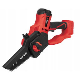 Yato Piła Pilarka Łańcuchowa Akumulatorowa 7" 18V Bez