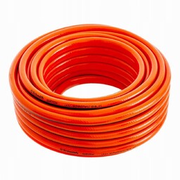 Wąż ogrodowy mocny do pomp podlewania ogrodu 4