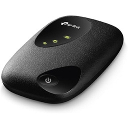 TP-Link M7200 Przenośny Hotspot 4G LTE Prędkość pobierania
