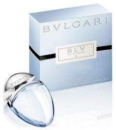 Bvlgari BLV II, Woda perfumowana 25ml