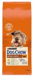 PURINA Karma dla psa Dog Chow Mature Senior