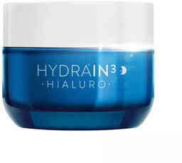 Dermedic Hydrain 3 Krem na noc, 50 ml