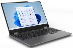 Lenovo LOQ 15 - Ryzen 7 7435HS 15,6''-144Hz