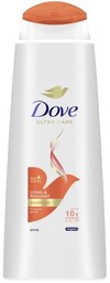 DOVE Ultra Care Szampon do włosów długich