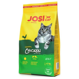 Josera JosiCat Crunchy Chicken 1,9kg