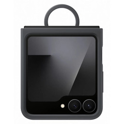 Samsung Silicone Cover do Galaxy Z Flip7 FE/Flip6