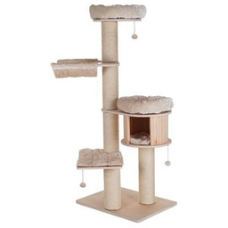 Natural Paradise Drapak dla Kota Magnolia XL Plus