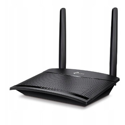 Router Tp-link TL-MR100