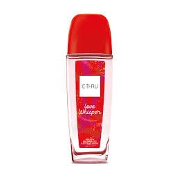 C-THRU Love Whisper Dezodorant naturalny spray 75ml