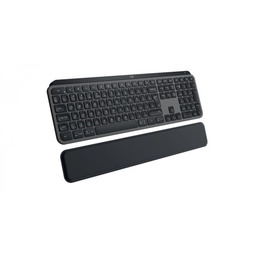 Logitech Klawiatura MX Keys S Plus Gr
