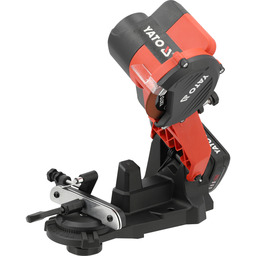 Yato OSTRZAŁKA DO ŁAŃCUCHÓW 18V (2AH; 108X23X3,2MM)