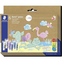 STAEDTLER 8816P C6 ST farby do malowania palcami,