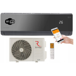 Klimatyzator Rotenso Elis 5,1KW Seria X Wifi