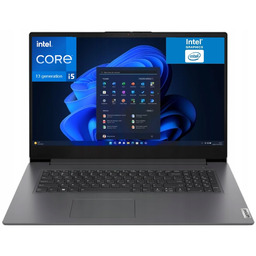 Laptop Lenovo V17 G4 Iru 17,3'' Fhd i5-13420H