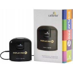 Kalibrator monitora Calibrite Display Pro Hl Hdr Oled