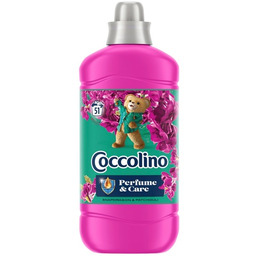 Coccolino Perfume & Care Płyn do płukania tkanin
