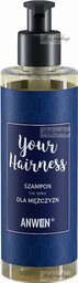 ANWEN - YOUR HAIRNESS - Szampon (nie tylko)