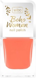 Wibo Boho Woman Colors Nail Polish lakier