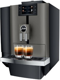 Ekspres do kawy Jura X4 Dark Inox (EA)