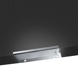 Smeg Universale KSET96E2 Stalowy satyna Okap podszafkowy