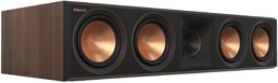 Klipsch RP-504C II (RP504CII) Kolumna głośnikowa centralna Walnut
