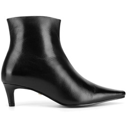 Botki Gino Rossi DALIA-116069 Czarny