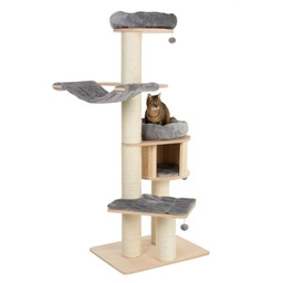 Natural Paradise Drapak dla Kota Magnolia XL Plus