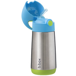 B.Box, Bidon termiczny 350 ml, Ocean Breeze